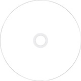 MediaRange 50GB, BD-R DL, 25 pack 25 stk, Blu-ray-diske BD-R DL, 25 pack, 50 GB, BD-R DL, Kageæske, 25 stk