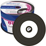 MediaRange CD-R 700MB 50 stk, Cd'er 52x, CD-R, 120 mm, 700 MB, Spindel, 50 stk