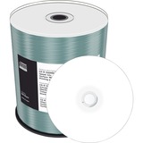 MediaRange MR203 blank CD CD-R 700 MB 100 stk, Cd'er 52x, CD-R, 700 MB, Kageæske, 100 stk