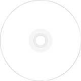 MediaRange MR414 tom DVD 4,7 GB DVD+R 100 stk, DVD tomme medier DVD+R, Printbar, Kageæske, 100 stk, 4,7 GB