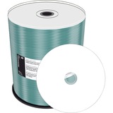 MediaRange MRPL501-C blank CD CD-R 700 MB 100 stk, Cd'er 52x, CD-R, 120 mm, 700 MB, Kageæske, 100 stk