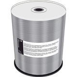 MediaRange MRPL505-C blank CD CD-R 700 MB 100 stk, Cd'er 52x, CD-R, 120 mm, 700 MB, Kageæske, 100 stk