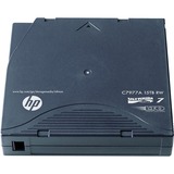 HP LTO-7 Ultrium, 15 TB, RW Tomt databånd 1,27 cm, Streamer-medium 15 TB, RW, Tomt databånd, LTO, 15000 GB, 30 År, Blå, 700 MB/s