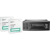 Hewlett Packard Enterprise LTO-8 Ultrium 30TB RW Data Cartridge Tomt databånd 12000 GB 1,27 cm, Streamer-medium Grøn, Tomt databånd, LTO, 12000 GB, 30000 GB, 30 År, 183 kA/m