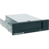 Tandberg 8636-RDX Backup-lagringsenhed Lagringsdrev RDX-patron, RDX kørsel Sort, Lagringsdrev, RDX-patron, USB, RDX, 5,25" halv højde, 15 ms, Bulk