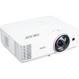 Acer H6518STi dataprojekter Standard kasteprojektor 3500 ANSI lumens DLP 1080p (1920x1080) Hvid, DLP-projektor Hvid, 3500 ANSI lumens, DLP, 1080p (1920x1080), 10000:1, 16:9, 4:3, 16:9