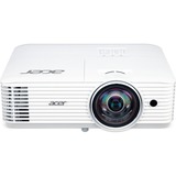 Acer H6518STi dataprojekter Standard kasteprojektor 3500 ANSI lumens DLP 1080p (1920x1080) Hvid, DLP-projektor Hvid, 3500 ANSI lumens, DLP, 1080p (1920x1080), 10000:1, 16:9, 4:3, 16:9