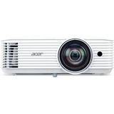 Acer H6518STi dataprojekter Standard kasteprojektor 3500 ANSI lumens DLP 1080p (1920x1080) Hvid, DLP-projektor Hvid, 3500 ANSI lumens, DLP, 1080p (1920x1080), 10000:1, 16:9, 4:3, 16:9