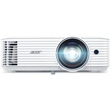 Acer H6518STi dataprojekter Standard kasteprojektor 3500 ANSI lumens DLP 1080p (1920x1080) Hvid, DLP-projektor Hvid, 3500 ANSI lumens, DLP, 1080p (1920x1080), 10000:1, 16:9, 4:3, 16:9