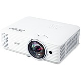 Acer H6518STi dataprojekter Standard kasteprojektor 3500 ANSI lumens DLP 1080p (1920x1080) Hvid, DLP-projektor Hvid, 3500 ANSI lumens, DLP, 1080p (1920x1080), 10000:1, 16:9, 4:3, 16:9