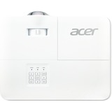 Acer H6518STi dataprojekter Standard kasteprojektor 3500 ANSI lumens DLP 1080p (1920x1080) Hvid, DLP-projektor Hvid, 3500 ANSI lumens, DLP, 1080p (1920x1080), 10000:1, 16:9, 4:3, 16:9