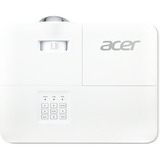Acer H6518STi dataprojekter Standard kasteprojektor 3500 ANSI lumens DLP 1080p (1920x1080) Hvid, DLP-projektor Hvid, 3500 ANSI lumens, DLP, 1080p (1920x1080), 10000:1, 16:9, 4:3, 16:9