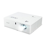 Acer PL6510 dataprojekter Projektor til stort spillested 5500 ANSI lumens DLP 1080p (1920x1080) Hvid, Laser projektor Hvid, 5500 ANSI lumens, DLP, 1080p (1920x1080), 2000000:1, 16:9, 509,8 - 7620 mm (20.1 - 300")