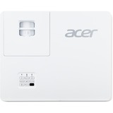 Acer PL6510 dataprojekter Projektor til stort spillested 5500 ANSI lumens DLP 1080p (1920x1080) Hvid, Laser projektor Hvid, 5500 ANSI lumens, DLP, 1080p (1920x1080), 2000000:1, 16:9, 509,8 - 7620 mm (20.1 - 300")