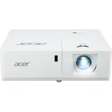 Acer PL6610T dataprojekter Projektor til stort spillested 5500 ANSI lumens DLP WUXGA (1920x1200) Hvid, Laser projektor Hvid, 5500 ANSI lumens, DLP, WUXGA (1920x1200), 2000000:1, 16:10, 509,8 - 7620 mm (20.1 - 300")