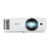 Acer S1286H dataprojekter Standard kasteprojektor 3500 ANSI lumens DLP XGA (1024x768) Hvid, DLP-projektor Hvid, 3500 ANSI lumens, DLP, XGA (1024x768), 20000:1, 4:3, 812,8 - 7620 mm (32 - 300")