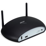 Acer WPT1-H AV sender Sort, HDMI splitter Sort, AV sender, Sort