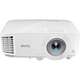 BenQ MH733 dataprojekter Standard kasteprojektor 4000 ANSI lumens DLP 1080p (1920x1080) Hvid, DLP-projektor Hvid, 4000 ANSI lumens, DLP, 1080p (1920x1080), 16000:1, 16:9, 762 - 7620 mm (30 - 300")