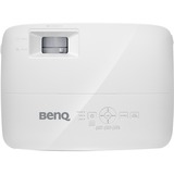 BenQ MH733 dataprojekter Standard kasteprojektor 4000 ANSI lumens DLP 1080p (1920x1080) Hvid, DLP-projektor Hvid, 4000 ANSI lumens, DLP, 1080p (1920x1080), 16000:1, 16:9, 762 - 7620 mm (30 - 300")