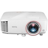 BenQ TH671ST dataprojekter 3000 ANSI lumens DLP 1080p (1920x1080) Skrivebordsprojektør Hvid, DLP-projektor Hvid, 3000 ANSI lumens, DLP, 1080p (1920x1080), 10000:1, 16:9, 762 - 7620 mm (30 - 300")