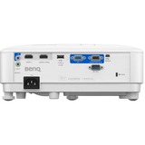 BenQ TH671ST dataprojekter 3000 ANSI lumens DLP 1080p (1920x1080) Skrivebordsprojektør Hvid, DLP-projektor Hvid, 3000 ANSI lumens, DLP, 1080p (1920x1080), 10000:1, 16:9, 762 - 7620 mm (30 - 300")
