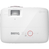 BenQ TH671ST dataprojekter 3000 ANSI lumens DLP 1080p (1920x1080) Skrivebordsprojektør Hvid, DLP-projektor Hvid, 3000 ANSI lumens, DLP, 1080p (1920x1080), 10000:1, 16:9, 762 - 7620 mm (30 - 300")