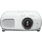 Epson EH-TW7000 dataprojekter Standard kasteprojektor 3000 ANSI lumens 3LCD 2160p (3840x2160) 3D Hvid, LCD-projektor Hvid, 3000 ANSI lumens, 3LCD, 2160p (3840x2160), 40000:1, 16:9, 1016 - 12700 mm (40 - 500")