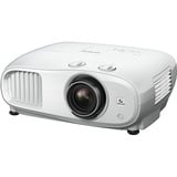Epson EH-TW7000 dataprojekter Standard kasteprojektor 3000 ANSI lumens 3LCD 2160p (3840x2160) 3D Hvid, LCD-projektor Hvid, 3000 ANSI lumens, 3LCD, 2160p (3840x2160), 40000:1, 16:9, 1016 - 12700 mm (40 - 500")