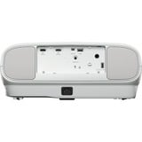 Epson EH-TW7000 dataprojekter Standard kasteprojektor 3000 ANSI lumens 3LCD 2160p (3840x2160) 3D Hvid, LCD-projektor Hvid, 3000 ANSI lumens, 3LCD, 2160p (3840x2160), 40000:1, 16:9, 1016 - 12700 mm (40 - 500")