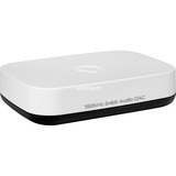 One for all SV 1820 Sølv, Streaming klient Sort, AV-modtager, 10 m, Sølv, 3.0+HS, A2DP, 10 m