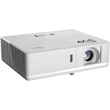 Optoma ZU506Te dataprojekter Skrivebordsprojektør 5500 ANSI lumens DLP WUXGA (1920x1200) 3D Hvid, Laser projektor Hvid, 5500 ANSI lumens, DLP, WUXGA (1920x1200), 16:10, 739,1 - 7620 mm (29.1 - 300"), 1 - 10 m