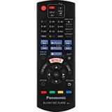Panasonic DMP-BDT384EG DVD/Blu-Ray afspiller 3D- kompatibilitet Sort, Blu-ray-afspiller Sort, NTSC,PAL, DTS-HD,Dolby Digital,Dolby Digital Plus,Dolby TrueHD, AVCHD,BDMV,MKV,MPO,XVID, AAC,ALAC,FLAC,MP3,WAV,WMA, JPG, BD-R,BD-R DL,BD-RE,BD-RE DL,BD-ROM,CD,CD-DA,CD-R,CD-RW,DVD+R,DVD+R DL,DVD+RW