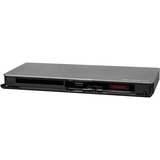 Panasonic DMP-BDT385EG DVD/Blu-Ray afspiller 3D Sølv, Blu-ray-afspiller Sølv, 4K Ultra HD, NTSC,PAL, 1080p,2160p, DTS Digital Plus,DTS-HD,DTS-HD HR,DTS-HD Master Audio,Dolby Digital,Dolby Digital Plus,Dolby TrueHD, AVCHD,BDMV,MKV,MPO,XVID, AAC,ALAC,FLAC,MP3,WAV,WMA