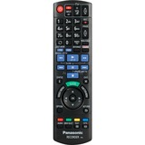 Panasonic DMR-UBC70EGS Blu-ray optager 3D Sølv Sølv, 4K Ultra HD, 1080p,2160p,720p, AVCHD,MKV,MP4,MPEG4,TS, AAC,ALAC,MP3,WAV,WMA, JPEG,MPO, Blu-Ray video, DVD-Video, VCD