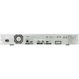 Panasonic DMR-UBS70EGS Blu-ray optager 3D Sølv Sølv, 4K Ultra HD, 1080p,2160p,720p, AVCHD,MKV,MP4,MPEG4,TS, AAC,ALAC,MP3,WAV,WMA, JPEG,MPO, Blu-Ray video, DVD-Video, VCD
