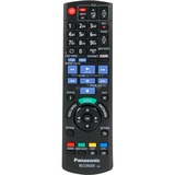 Panasonic DMR-UBS70EGS Blu-ray optager 3D Sølv Sølv, 4K Ultra HD, 1080p,2160p,720p, AVCHD,MKV,MP4,MPEG4,TS, AAC,ALAC,MP3,WAV,WMA, JPEG,MPO, Blu-Ray video, DVD-Video, VCD