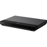 Sony UBP-X700 Blu-Ray afspiller 3D Sort, Blu-ray-afspiller Sort, 4K Ultra HD, 1080p, 2160p, 4:3, 16:9, Netflix, DSD, DTS, DTS 5.1, DTS Neo:6, DTS-HD, DTS-HD HR, DTS-HD Master Audio, DTS-HD Master Audio 5.1,..., 7.1 kanaler