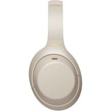 Sony WH-1000XM4 Headset Kabel & trådløs Opkald/musik USB Type-C Bluetooth Sølv Sølv, Kabel & trådløs, Opkald/musik, 4 - 40000 Hz, 254 g, Headset, Sølv
