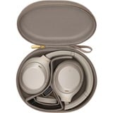 Sony WH-1000XM4 Headset Kabel & trådløs Opkald/musik USB Type-C Bluetooth Sølv Sølv, Kabel & trådløs, Opkald/musik, 4 - 40000 Hz, 254 g, Headset, Sølv