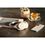 Sony WH-1000XM4 Headset Kabel & trådløs Opkald/musik USB Type-C Bluetooth Sølv Sølv, Kabel & trådløs, Opkald/musik, 4 - 40000 Hz, 254 g, Headset, Sølv