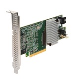 Broadcom MegaRAID SAS 9361-4i RAID controller PCI Express x8 3.0 12 Gbit/sek. SAS, SATA, PCI Express x8, 0, 1, 5, 6, 10, 50, 60, 12 Gbit/sek., 1024 MB, DDR3