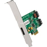 Dawicontrol DC-610e, Controller Detail