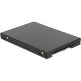 DeLOCK 62590 interface-kort/adapter Intern M.2 SATA, M.2, 6 Gbit/sek., 0,1,JBOD