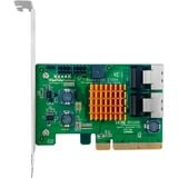 HighPoint RR2720A, RAID-kort 