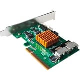 HighPoint RR2720A, RAID-kort 
