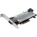 HighPoint RocketRAID 3742A, RAID-kort 