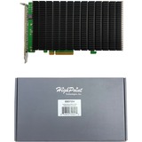 HighPoint SSD7204 RAID controller PCI Express x8 3.0 7 Gbit/sek. M.2, PCI Express x8, 0, 1, 7 Gbit/sek., 920585 t, CE, FCC, RoHS, REACH, WEEE