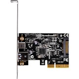 SilverStone SST-ECU03, USB-controlleren 