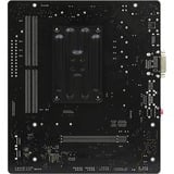 ASRock A520M-HVS AMD A520 Stik AM4 micro ATX, Bundkort AMD, Stik AM4, 3rd Generation AMD Ryzen™ 3, 3rd Generation AMD Ryzen 5, 3rd Generation AMD Ryzen™ 7, 3rd..., DDR4-SDRAM, 64 GB, DIMM