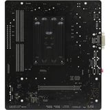 ASRock A520M-HVS AMD A520 Stik AM4 micro ATX, Bundkort AMD, Stik AM4, 3rd Generation AMD Ryzen™ 3, 3rd Generation AMD Ryzen 5, 3rd Generation AMD Ryzen™ 7, 3rd..., DDR4-SDRAM, 64 GB, DIMM